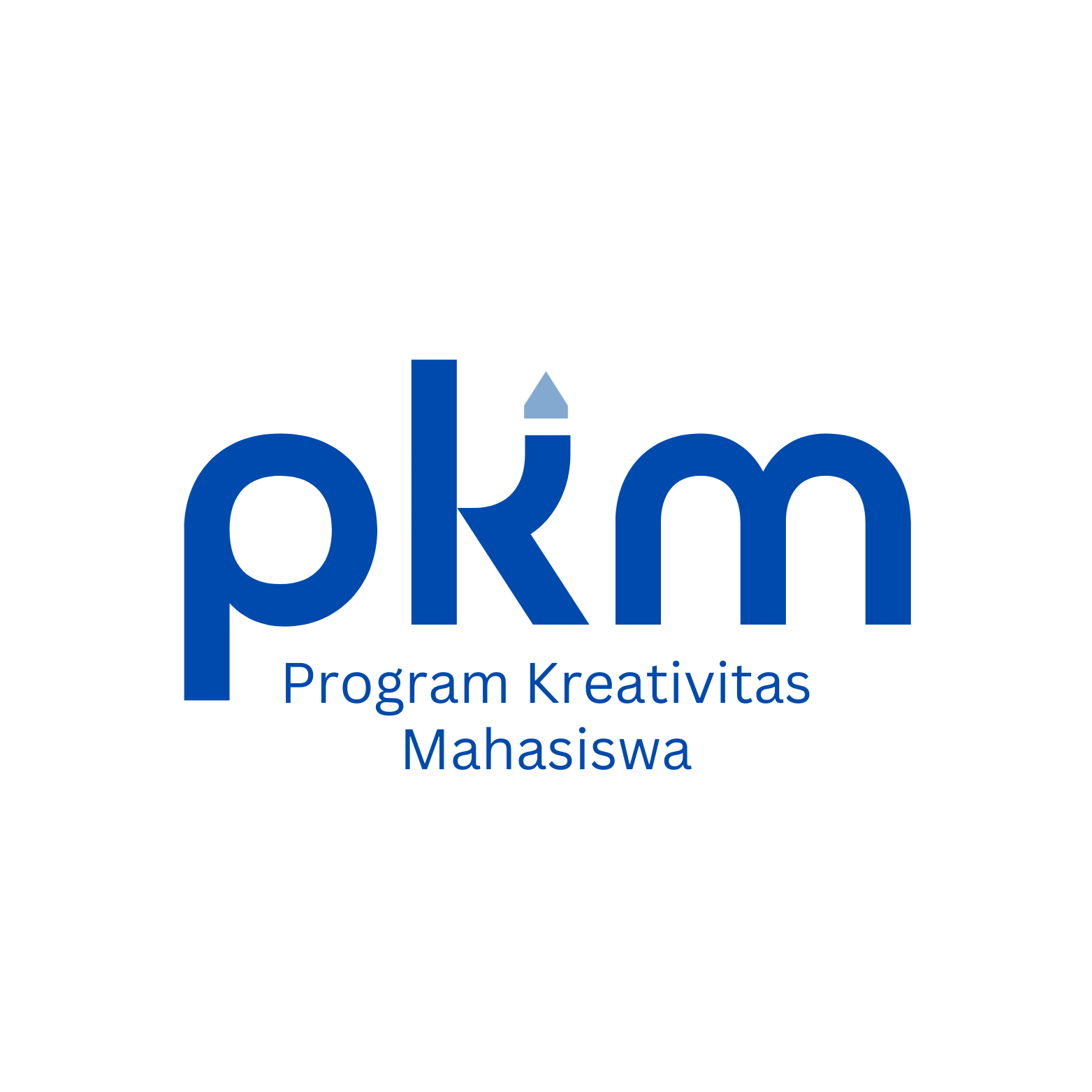 Logo PKM - Warna